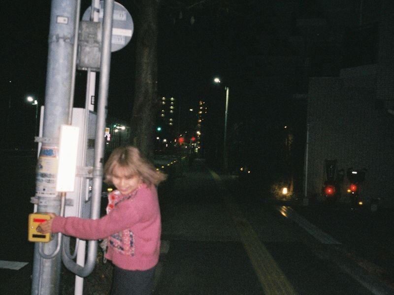 Private photo shoot with a film camera (Tokyo) - Who is likely to enjoy this photo session