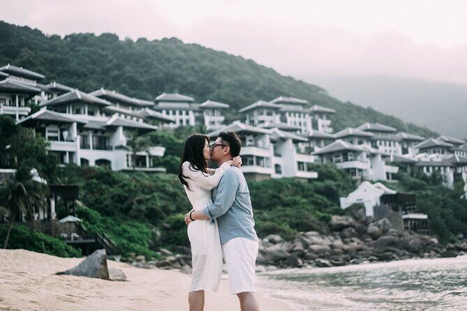 Private Photo Shoot with a Professional Photographer in Da Nang - Key Points