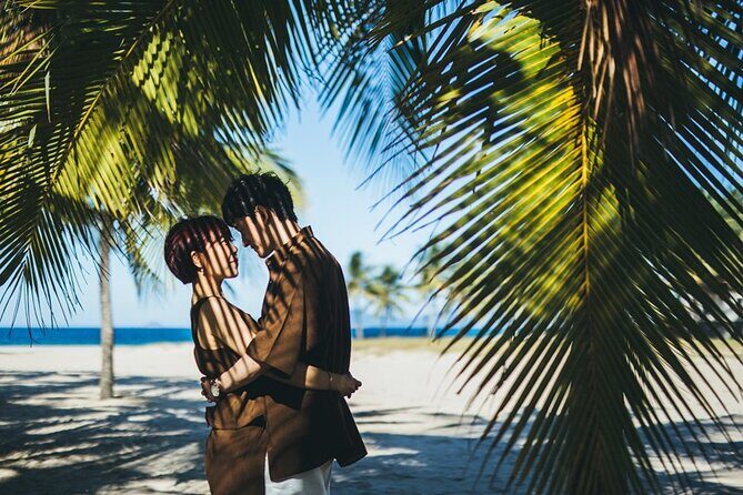Private Photo Shoot with a Professional Photographer in Da Nang - The Sum Up