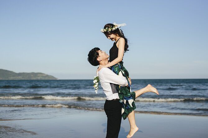 Private Photo Shoot with a Professional Photographer in Da Nang - FAQ