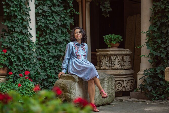 Private Photo-Shoot with Award-Winning Photographer - Summing Up: Why Consider This Photo-Shoot in Bucharest?