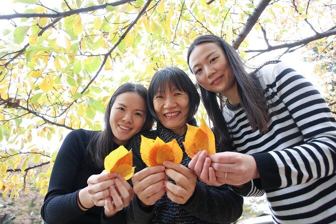 Private Photo shooting for Family Photos in Tokyo! - FAQ