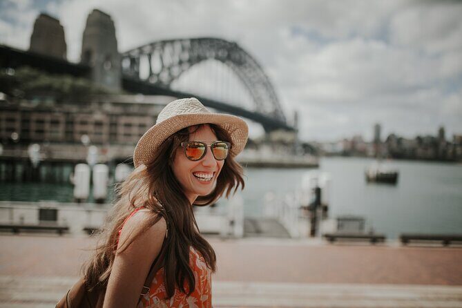 Private Photo Tour at Sydneys Most Iconic Locations - Who Would Enjoy This Tour?