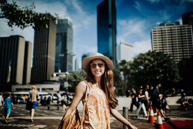 Private Photo Tour at Sydneys Most Iconic Locations - The Sum Up