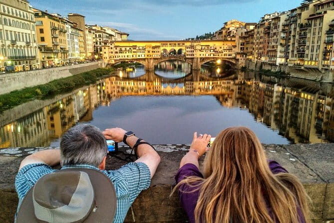 Private Photo Tour in Florence with a Professional Photographer - Experience Overview: What You Need to Know
