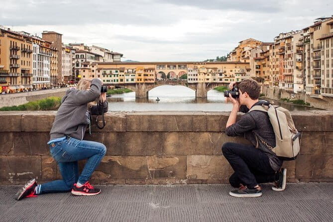 Private Photo Tour in Florence with a Professional Photographer - Key Points