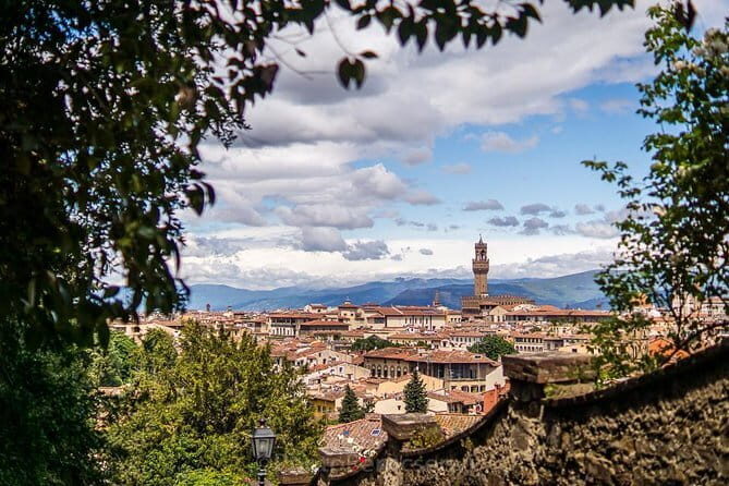 Private Photo Tour in Florence with a Professional Photographer - What Travelers Are Saying