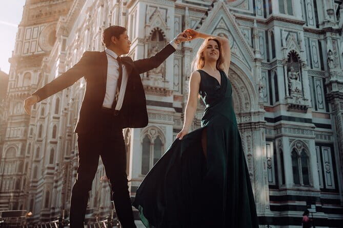 Private Photo Tour in Florence with a Professional Photographer - Who Should Book This Tour?