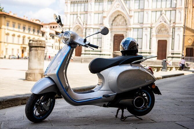 Private Photo Tour in Florence with a Professional Photographer - Frequently Asked Questions