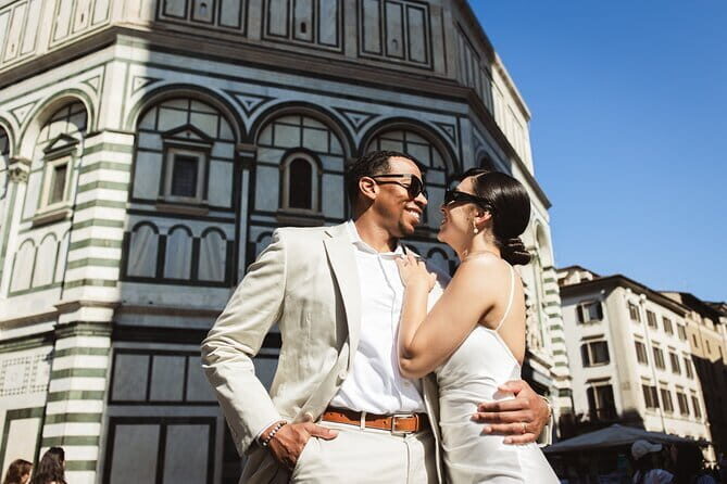 Private Photo Tour in Florence with a Professional Photographer - Final Thoughts