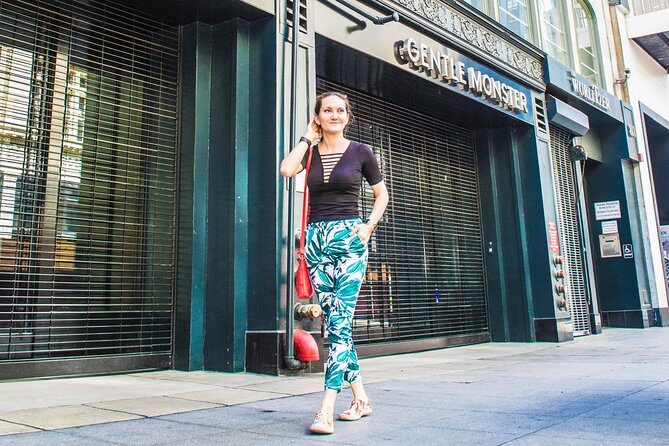 Private Photo Tour in Los Angeles - Best Instagram Places in LA - Final thoughts