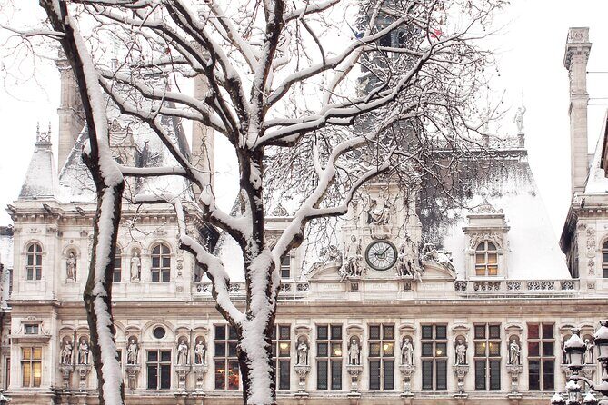 Private Photo Tour in Paris with a Professional Photographer - Final Words
