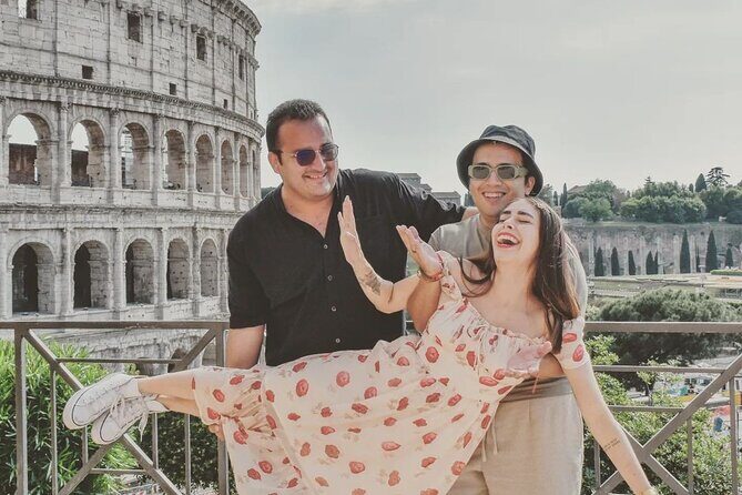 Private photo Tour in Rome - An In-Depth Look at the Tour Experience
