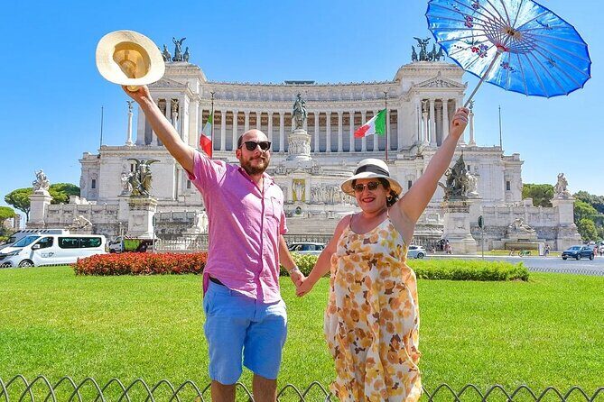 Private photo Tour in Rome - FAQ