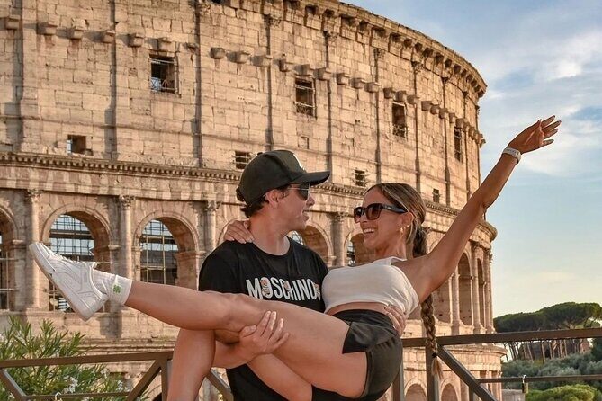 Private photo Tour in Rome - Final Thoughts