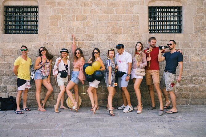Private Photo Tour in the Montjuic Mountain of Barcelona - FAQ