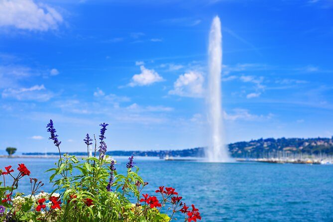 Private Photo Tour LUXE CUSTOM in Geneva - Exploring Geneva with Your Personal Photographer