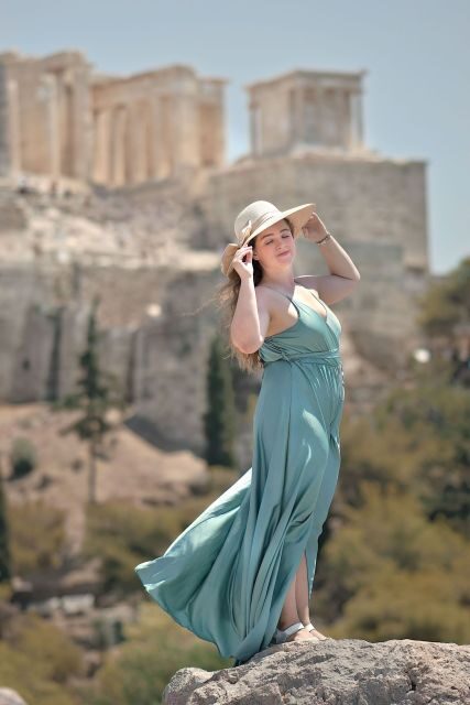 Private Photo Walk in Athens - Discover Athens through Your Lens