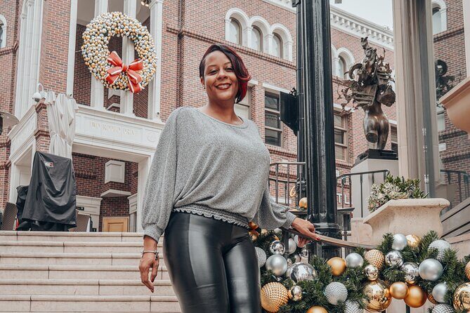 Private Photo Walk in Los Angeles - with Personal Photographer and Color Stylist - Authentic Experiences and Traveler Feedback