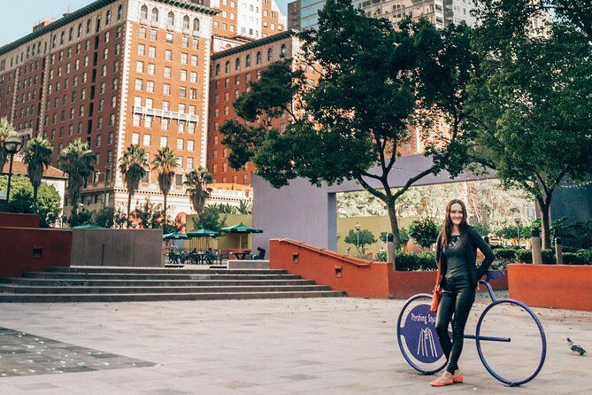 Private Photo Walk in Los Angeles - with Personal Photographer and Color Stylist - Final Thoughts: Who Will Love This?