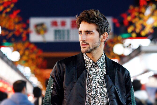 Private Photo Walking Tour around Asakusa - Key Points