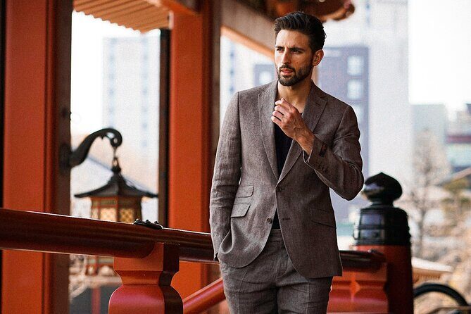 Private Photo Walking Tour around Asakusa - Why This Tour Offers Great Value