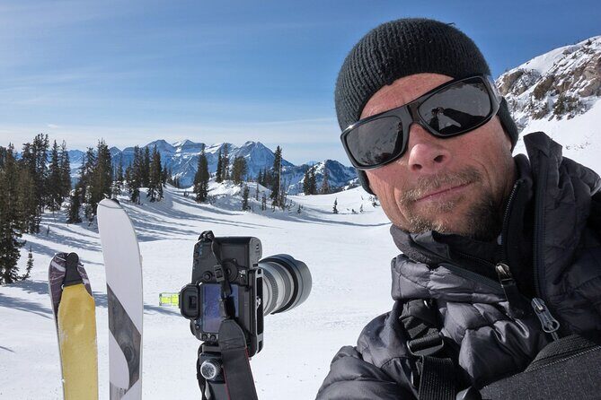 Private Photo Workshop and Sightseeing in Wasatch Mountains - Frequently Asked Questions