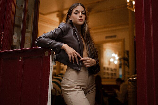 Private Photographic Session by Puntos de Madrid - FAQs