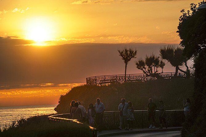 Private Photographic Walk in Biarritz - The Sum Up