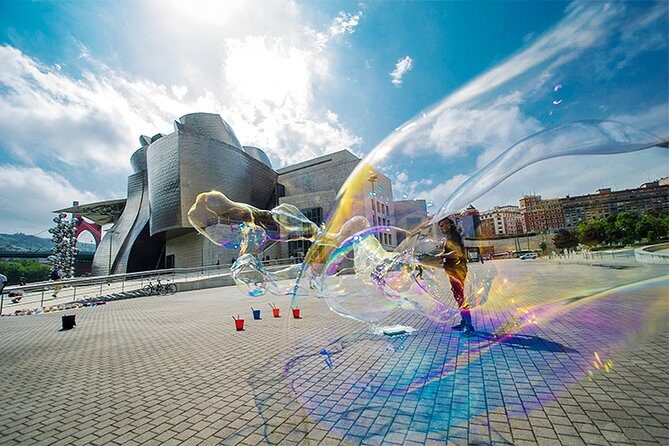 Private Photographic Walk of San Sebastian and Bilbao - A Detailed Look at What This Tour Offers