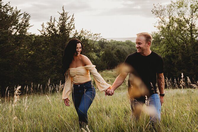 Private Photography Experience in Arizona - FAQ