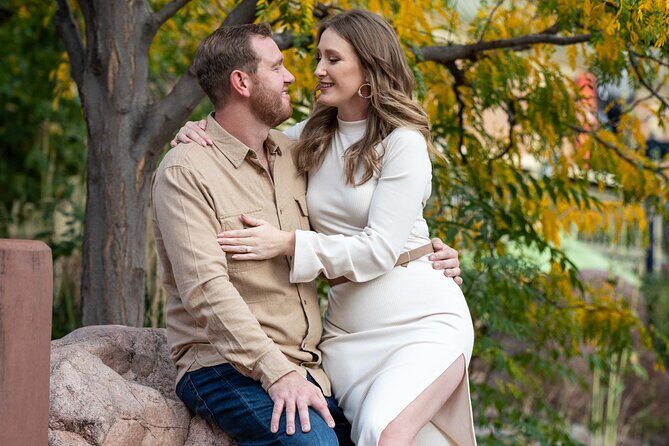 Private Photography Experience in Downtown Manitou Springs - Key Points