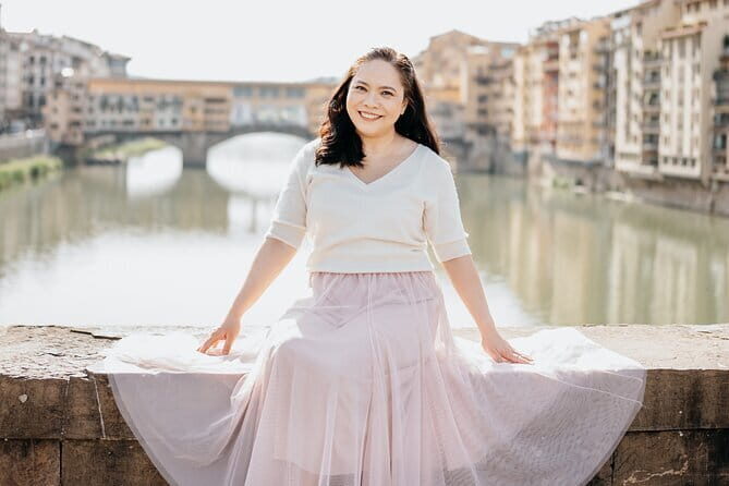 Private Photography Experience in Florence - Exploring Florence Through Your Lens