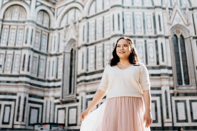 Private Photography Experience in Florence - Authentic Experiences and Real Traveler Feedback