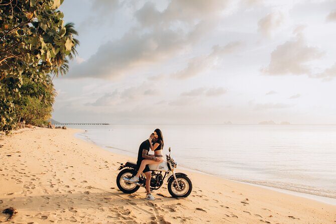 Private Photography Experience in Koh Samui - Key Points