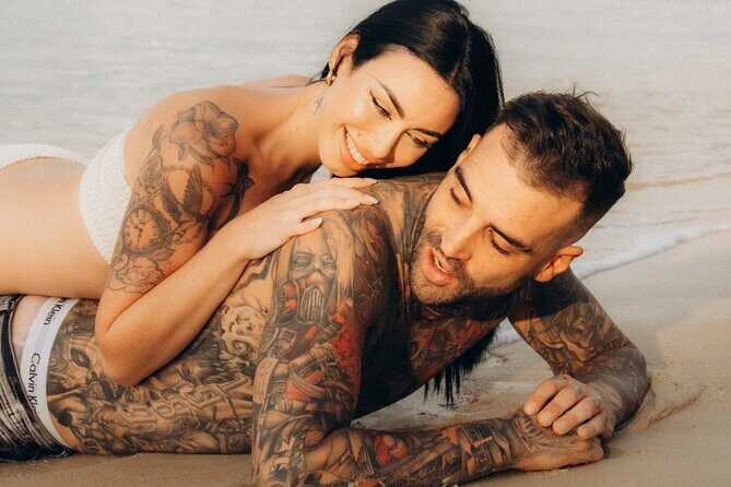 Private Photography Experience in Koh Samui - Setting the Scene: Where Does the Tour Take Place?