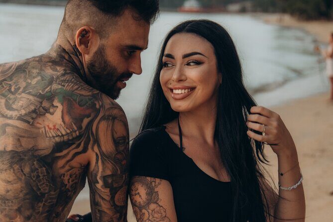 Private Photography Experience in Koh Samui - The Value of Professional Editing