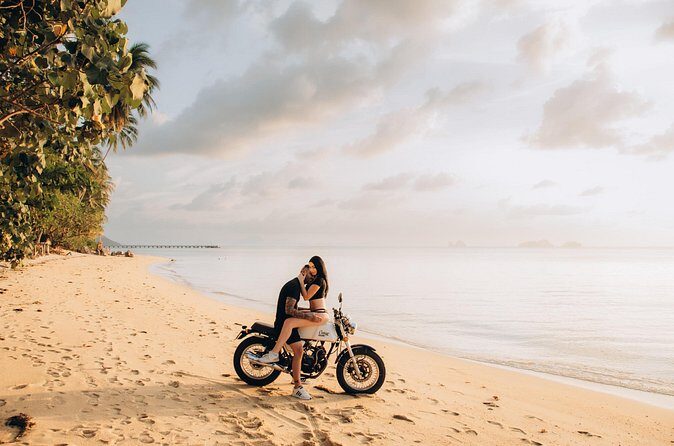 Private Photography Experience in Koh Samui - Considering the Price