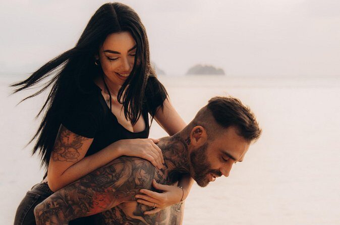 Private Photography Experience in Koh Samui - Weather and Flexibility