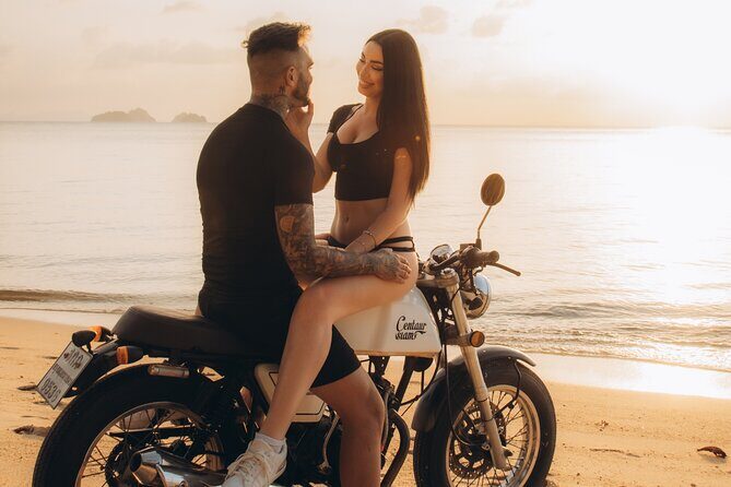 Private Photography Experience in Koh Samui - Logistics and Practical Tips