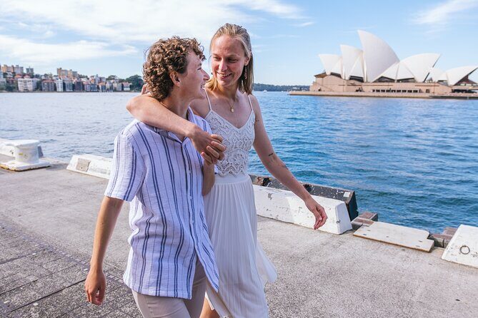 Private Photography Experience in Sydney - Discover Sydney Through a Lens: Private Photography Experience