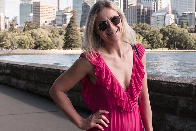 Private Photography Experience in Sydney - The Sum Up
