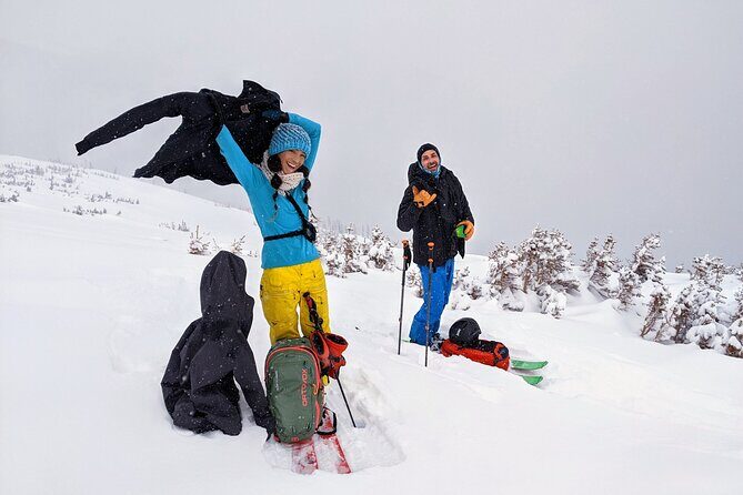 Private Photography in Winter Park - Key Points