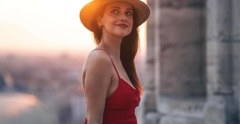 Private photography photo session at Fisherman Bastion - Authentic Experiences and Real Traveler Feedback