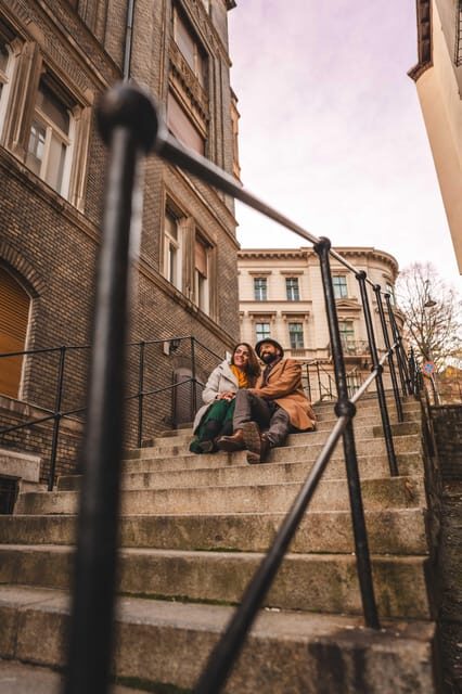 Private photography photo session at Fisherman Bastion - The Value of This Experience