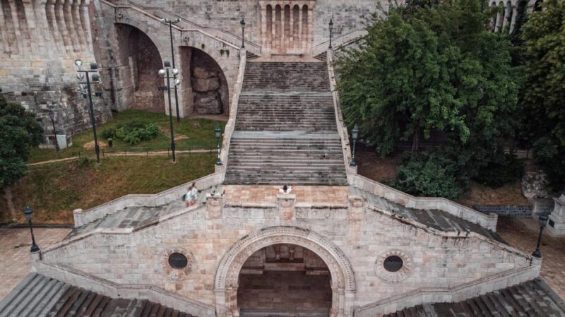 Private photography photo session at Fisherman Bastion - Who Should Consider This Tour?