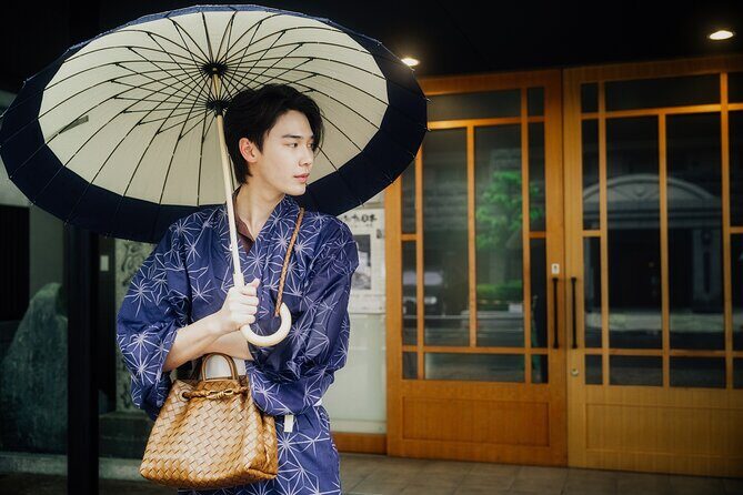 Private Photography Session Couple or Group in Kyoto Osaka Nara - An Authentic Way to Capture Your Kyoto Memories