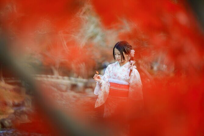 Private Photography Session Couple or Group in Kyoto Osaka Nara - FAQ