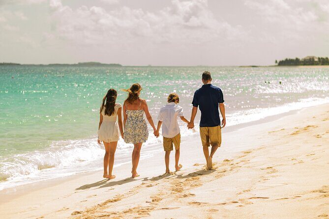 Private Photography Session in Nassau - Final Thoughts: Is This Experience for You?