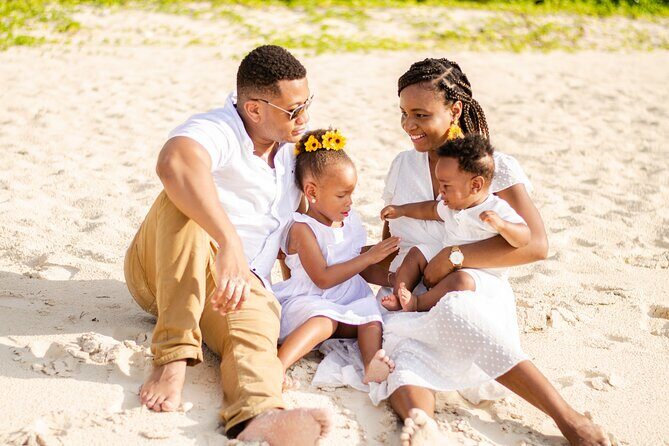 Private Photography Session in Nassau - FAQ